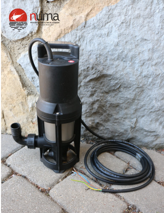 Professional Aerator DAB Novair 200