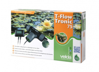 VELDA T-Flow Tronic 75