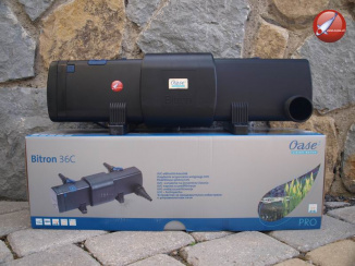 OASE Bitron 36 C
