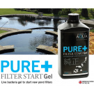 Evolution Aqua Pure+ Filter Start Gel 2,5 l