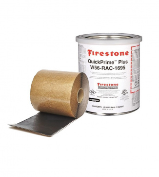 Firestone EPDM repair set