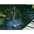 FIAP Solar Active Fountain