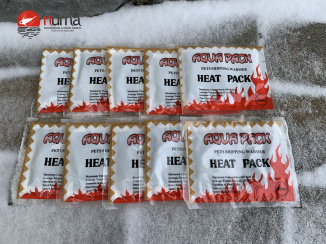 Heat pack 10 PCS