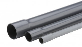 PVC Pipe 110 x 3,2