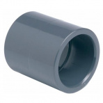 PVC Socket 25 mm