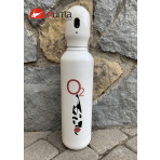 Oxygen bottle 5 litres