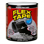 Vodotesná opravná páska Flex Tape