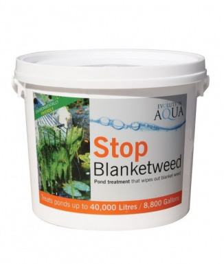 Evolution Aqua Stop Blanketweed! 3500g