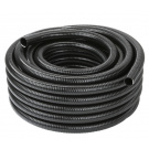 Spiral flexi hose 75mm