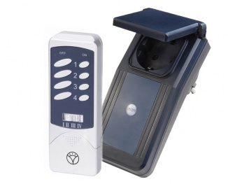 FIAP Control Active SET