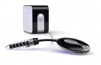 biOrb Intelligent heater with powerpod