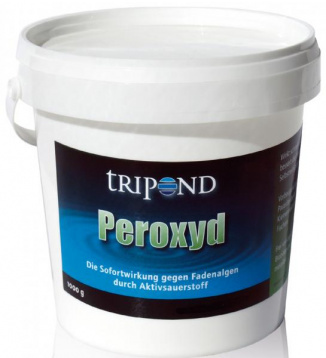 TRIPOND Peroxyd 1 kg