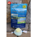 Pond Zinger FLOCCULANT PHOSPHATE REMOVER