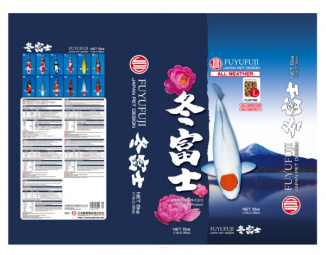 FuyuFuji large 5kg