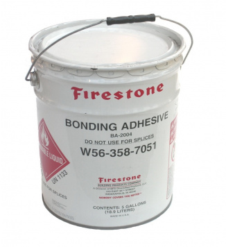 Firestone Bonding Adhesive 10 l