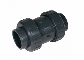 PVC Checkvalve 110mm