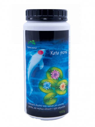 Kata Pond 1000 g