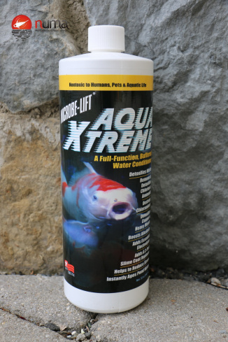 Microbe-Lift AQUA XTREME 1 l