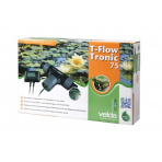 VELDA T-Flow Tronic 75