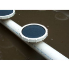 Membrane aerator disc 25cm