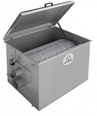 FIAP Bubnový filter 90