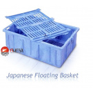 Japanese Floating Basket