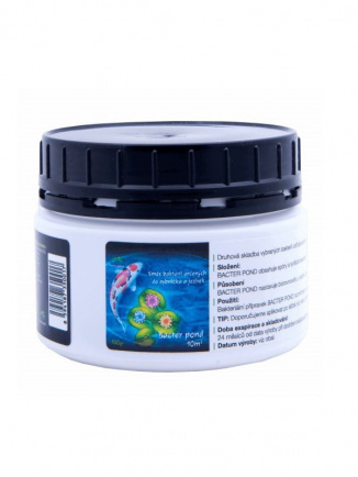 Bacter Pond 100 g