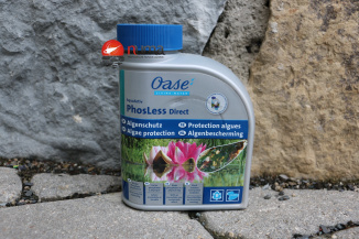 OASE PhosLess Direct 500 ml