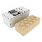 Brightwell Aquatics Xport NO3 Brick 1 l