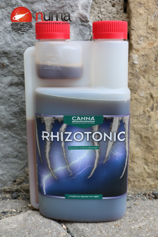 CANNA Rhizotonic 500ml