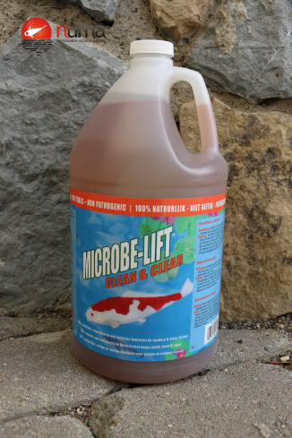 Microbe-Lift Clean & Clear 4 l