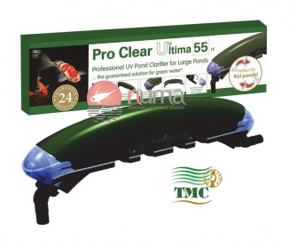 TMC Pro Clear Ultima 55 W