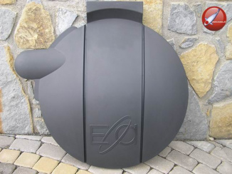 Evolution Aqua Nexus Eazy 210 Lid