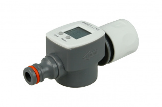 White Line WL-3100 Water Smart Flow Meter