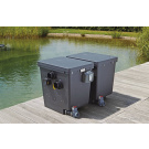 OASE ProfiClear pump chamber Compact