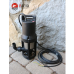 Professional Aerator DAB Novair 200