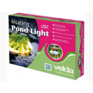 VELDA Floating Pond Light 