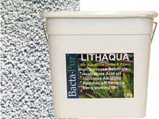 Lithaqua 25kg