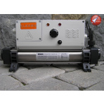 Flow heater analog 2kW