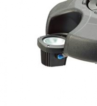 OASE Pond Jet lighting set