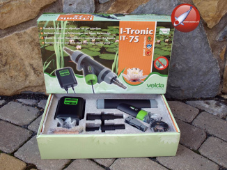 VELDA I-Tronic IT 75
