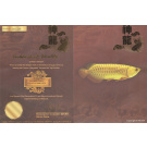 Arowana gold