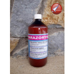 PARAZORYNE Herbal Immune Stimulant 1l