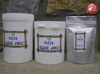 House of Kata Algae Away 4000 g