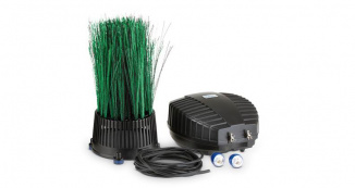 OASE OxyTex Set 400 CWS