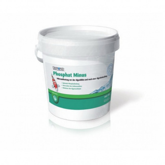 TRIPOND Phosphat Minus 2,5kg