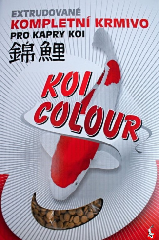 Koi 0833 Colour 5 l 7 mm
