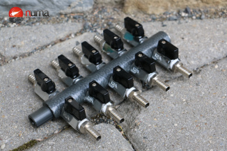 Manifold 10 - Way