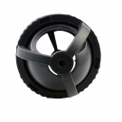 PVC Rotating Outlet 25 mm