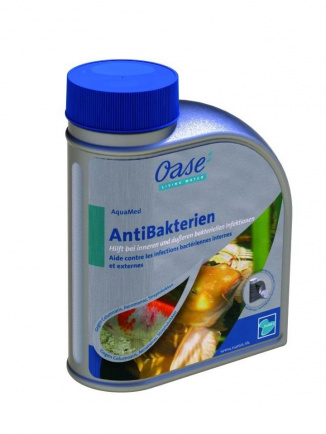 OASE Anti Bakterien 500 ml